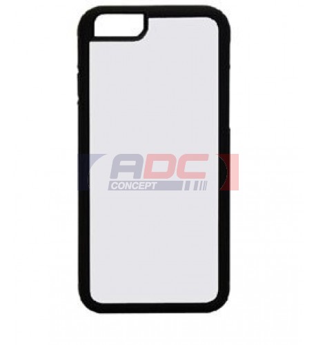 Coque 2D Iphone 6+ en PVC