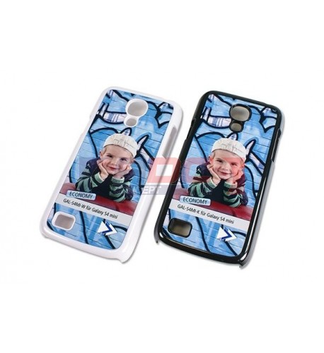 Coque Galaxy S4