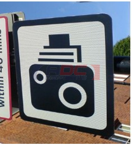 Films rétro réfléchissants microbilles ULS800