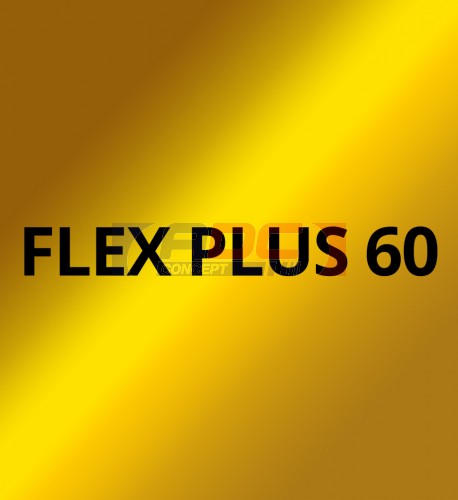 Plus 60 Or Métal