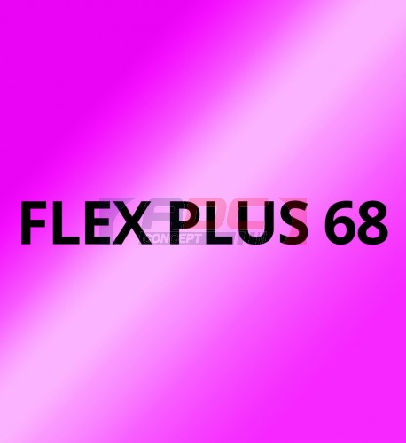 Plus 68 Violet Métal