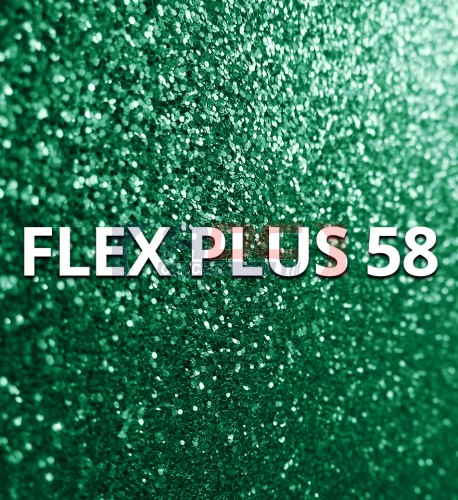 Plus 58 Sparkle Vert