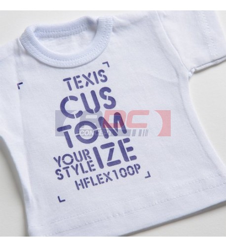Flex PU 90 microns Hexis HFLEX114P Violet
