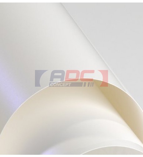 Vinyle Variochrome Covering Blanc rosé