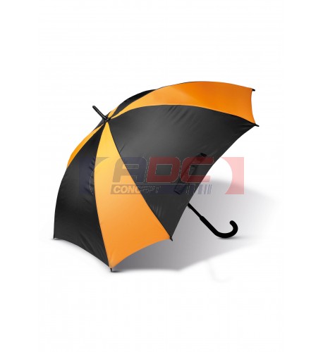 Parapluie carré Kimood KI2023 - 6 couleurs (vendu à l'unité)
