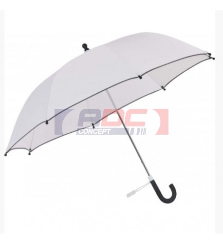 Parapluie pour enfant KI2028 Ø 85 cm en toile polyester 190T (vendu à l'unité) - 5 coloris