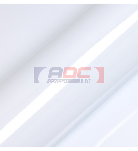 Vinyle adhésif Microtac blanc brillant ME2829 durabilité promotionnel