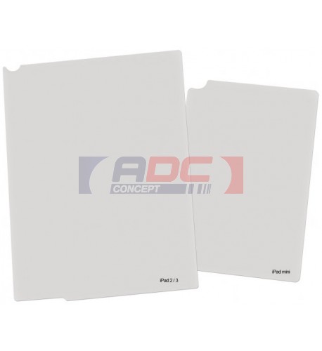 Plaque rechange Ipad 2 et 3