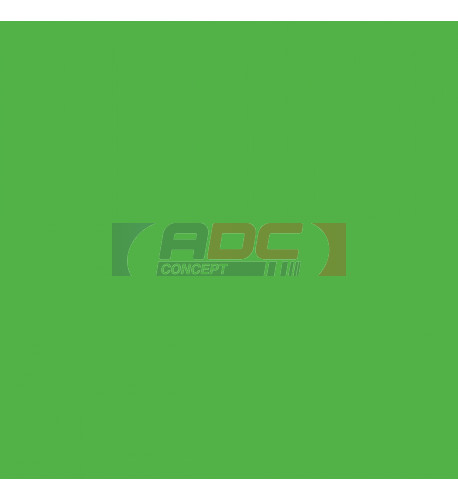 Flex de découpe PU Colorcut 75 microns CC67 Vert Pomme Hexis