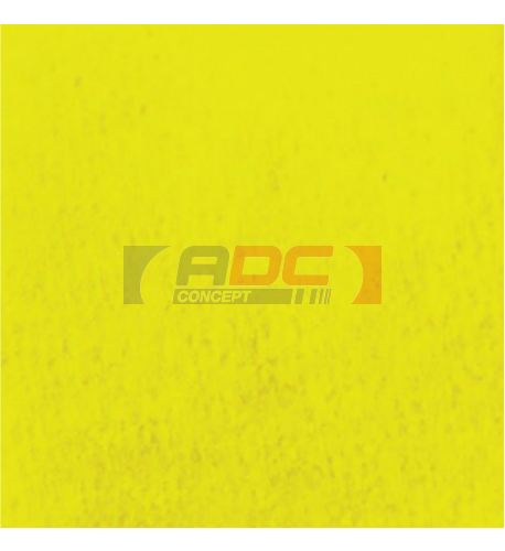 Vinyle thermocollant Réfléchissant PU ReflexCut Jaune fluo R04