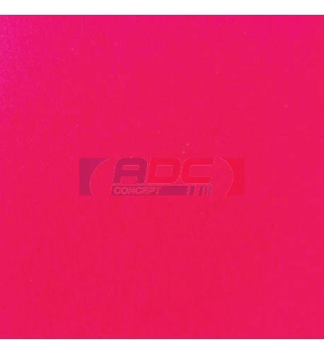 Vinyle thermocollant Réfléchissant PU ReflexCut Rose fluo R07
