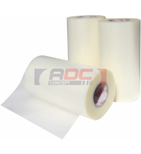 Tape plastique en rouleau de 30,5 cm ou 61 cm - Longueur 100 ML