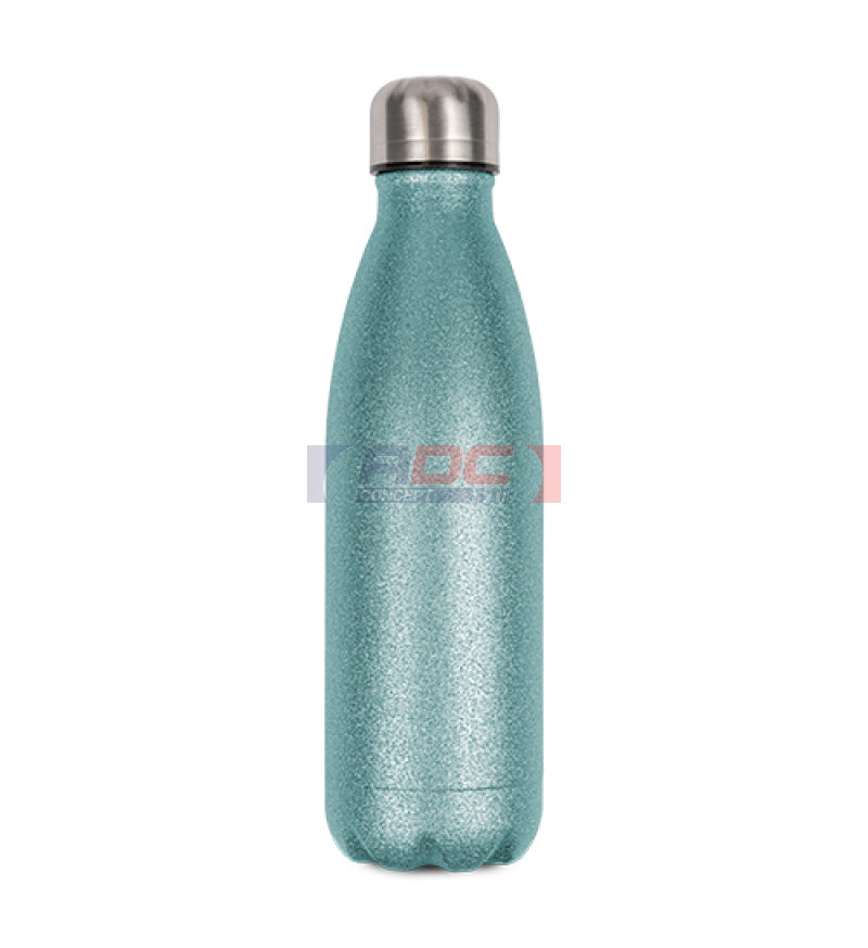 Bouteille isotherme 500ml glitter – Mugs in France