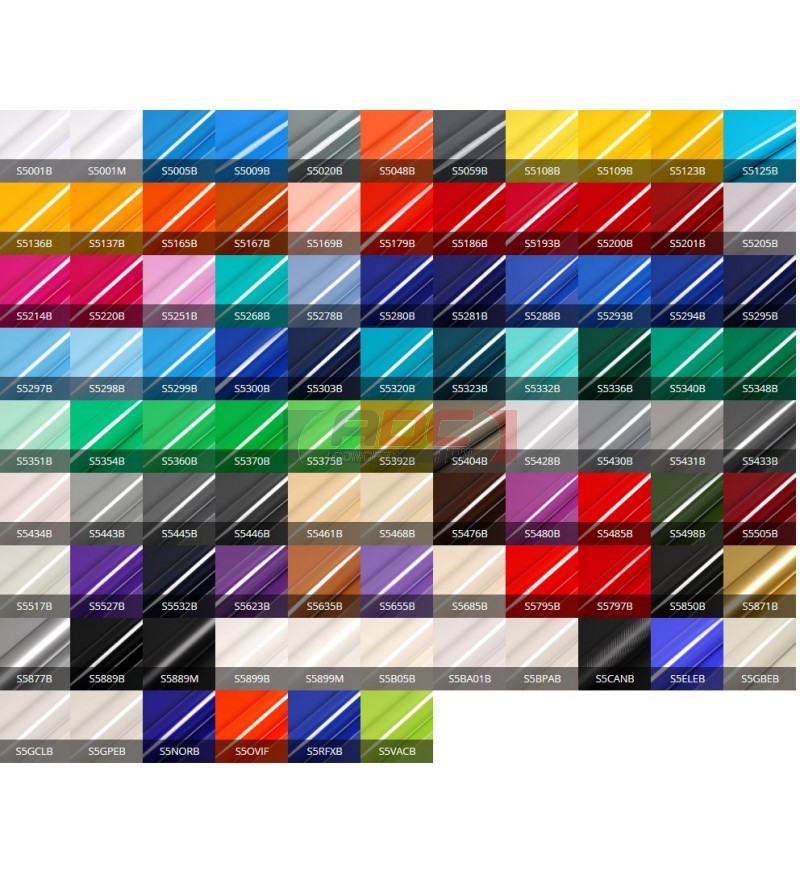 50 CD Look Vinyle couleurs vernis pochette carton couleurs type vinyle -  AKTIFCD