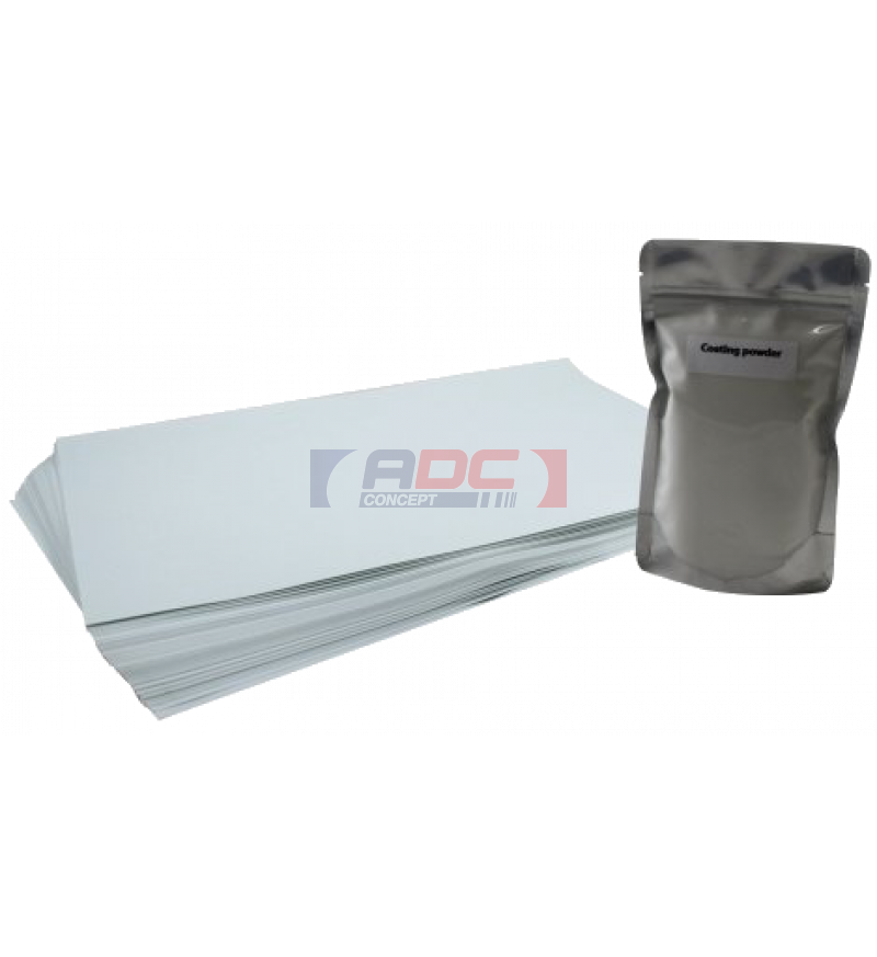 Papier transfert de sublimation TexPrint-R RICOH - ADC Concept