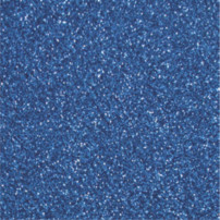 Flex de découpe Glitter coloris Bleu Denim 741