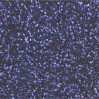 Flex de découpe Glitter coloris Bleu Marine 722