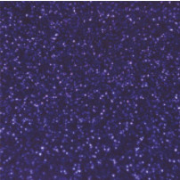 Flex de découpe Glitter coloris Bleu Nuit 79
