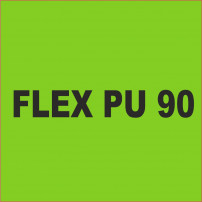 Vinyle thermocollant Flex PU 90 Vert Pastel