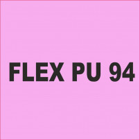 Vinyle thermocollant Flex PU 94 Rose Pastel