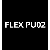 Vinyle thermocollant Flex PU 02 Noir