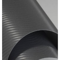 Film HX30CAGGRB Total Covering Carbone Gris foncé