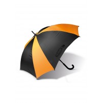 Parapluie carré Kimood KI2023 - 6 couleurs (vendu à l'unité)