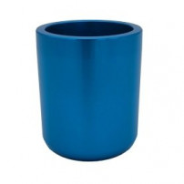 Moule pour mini mug en polymère Ø 66mm H 78 mm