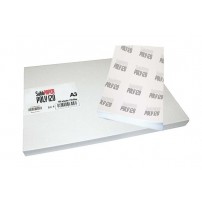 Papier transfert sublimation POLY 120 Format A4 et A3 - Boite de 100 feuilles