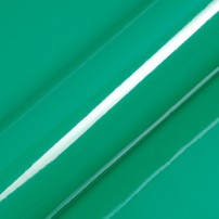 Vinyle adhésif Suptac S5340B Vert Moyen brillant - Durabilité jusqu'à 10 ans