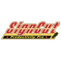 Logiciel de découpe pour plotters Secabo "Sign Cut" pour Mac 