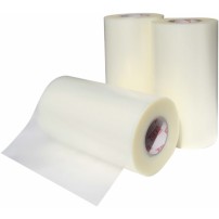 Tape plastique en rouleau de 30,5 cm ou 61 cm - Longueur 100 ML