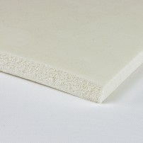 Tapis mousse siliconé