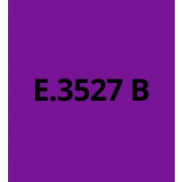 E3527B Violet brillant - Vinyle adhésif Ecotac - Durabilité jusqu'à 6 ans