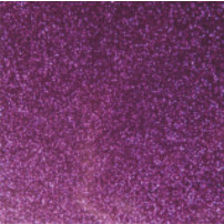 Flex de découpe Glitter coloris Violet 76