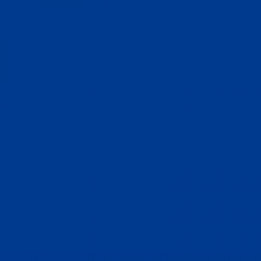 Flex de découpe Flexcut 95° (tenue aux lavages industriels) Bleu royal 21 - Largeur 50 cm