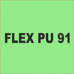 Vinyle thermocollant Flex PU 91 Vert Clair Pastel