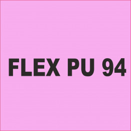Vinyle thermocollant Flex PU 94 Rose Pastel