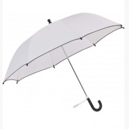 Parapluie pour enfant KI2028 Ø 85 cm en toile polyester 190T (vendu à l'unité) - 5 coloris