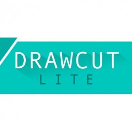 Logiciel de découpe DrawCut Lite pour plotters Secabo