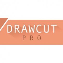 Logiciel de découpe DrawCut Pro pour plotters Secabo
