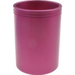 Moule en acier inoxydable pour mug standard