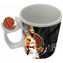 Mug basket