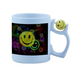 Mug Smiley