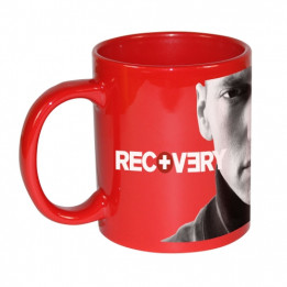 Mug couleur en céramique mate de haute qualité
