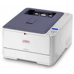 Imprimante laser OKI A3 C831DN