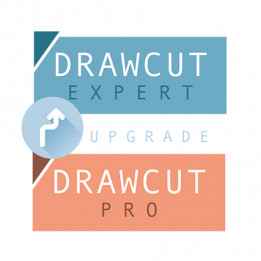 Mise à jour du logiciel de découpe DrawCut Pro vers DrawCut Expert pour plotters Secabo
