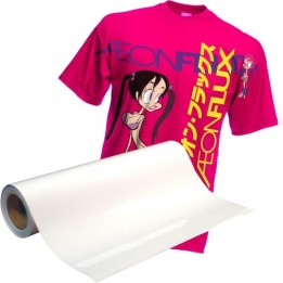 Flex PU imprimable blanc satiné