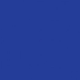 Flex de découpe PU Colorcut 75 microns CC05 Bleu Royal Hexis