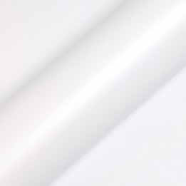 Vinyle adhésif Suptac S5001B Blanc Polaire Brillant - Durabilité jusqu'à 10 ans
